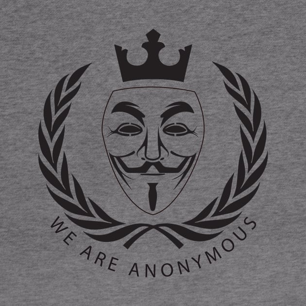 we are anonymous by joeblack88